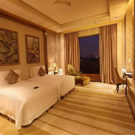 Chateau Star River Pudong Shanghai 47