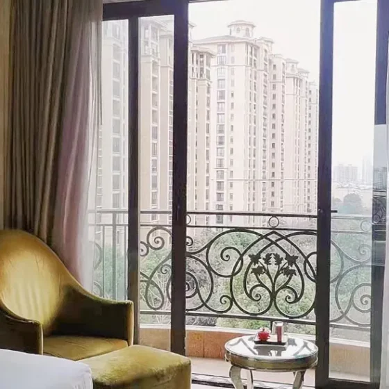 Chateau Star River Pudong Shanghai 52