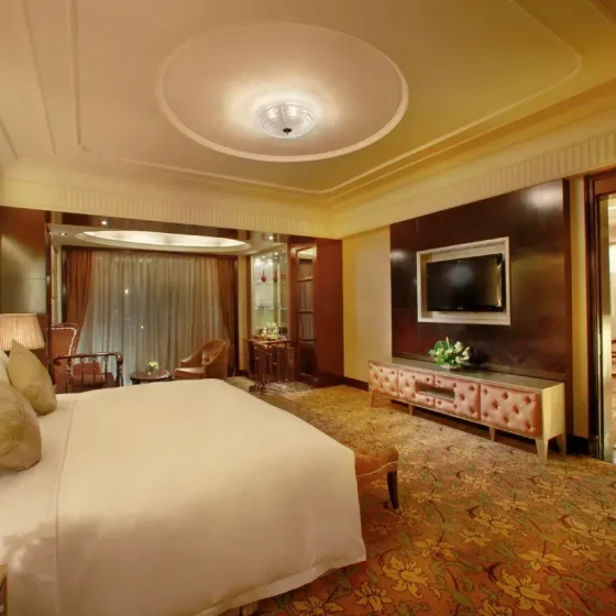 Chateau Star River Pudong Shanghai 54