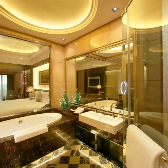Chateau Star River Pudong Shanghai 57