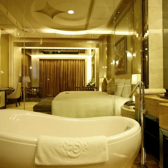 Chateau Star River Pudong Shanghai 60