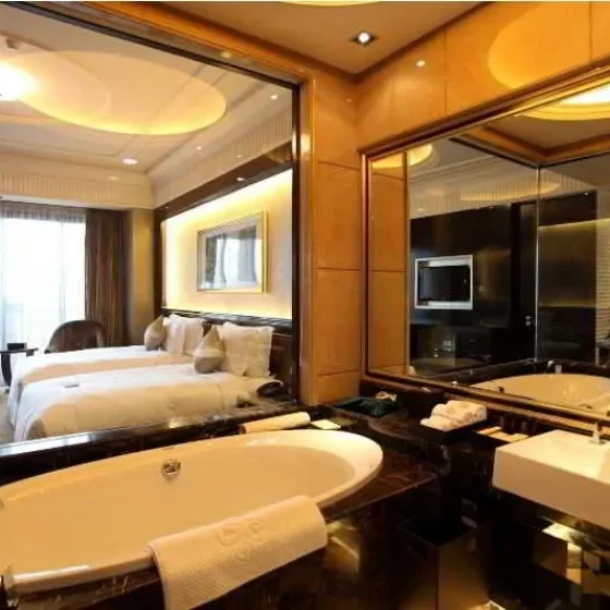 Chateau Star River Pudong Shanghai 64