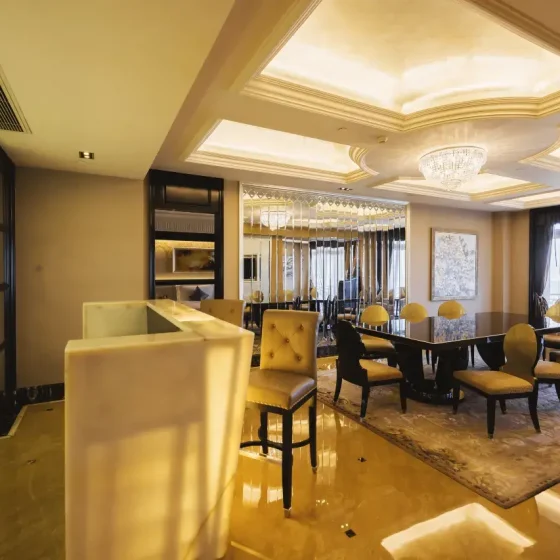 Chateau Star River Pudong Shanghai 8