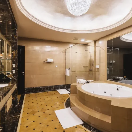 Chateau Star River Pudong Shanghai 9