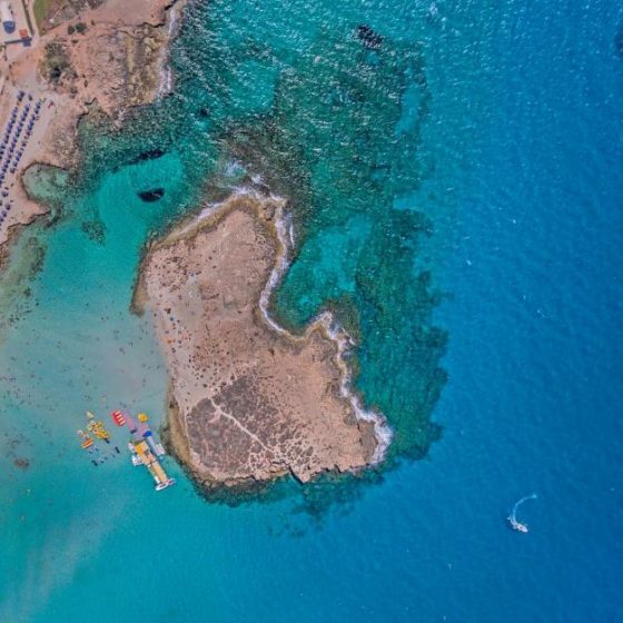Chrysomare Beach Hotel & Resort 1