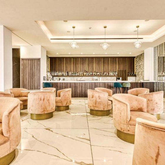 Chrysomare Beach Hotel & Resort 106