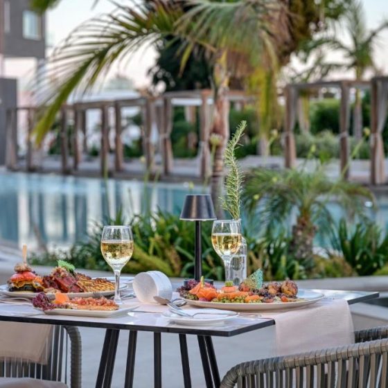Chrysomare Beach Hotel & Resort 108