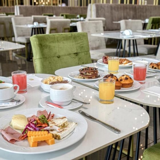 Chrysomare Beach Hotel & Resort 110
