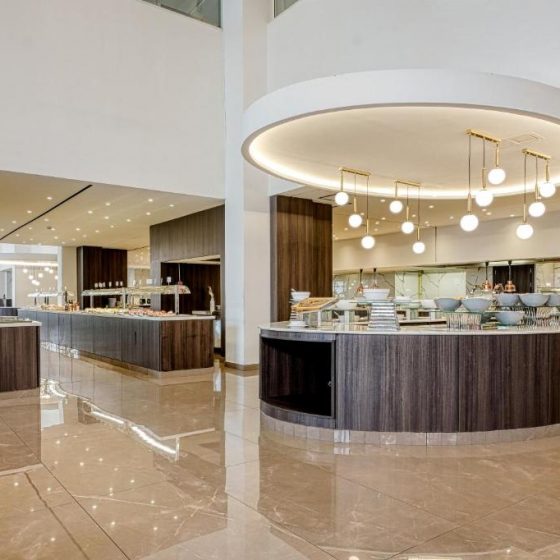 Chrysomare Beach Hotel & Resort 111