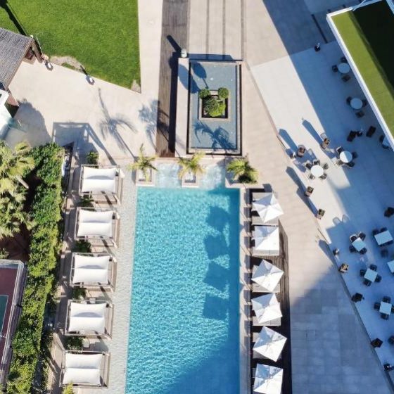 Chrysomare Beach Hotel & Resort 116