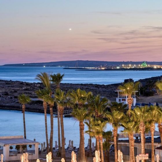 Chrysomare Beach Hotel & Resort 117