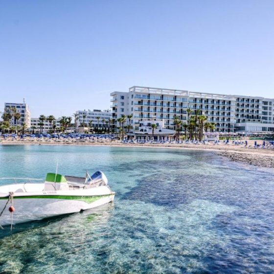 Chrysomare Beach Hotel & Resort 118