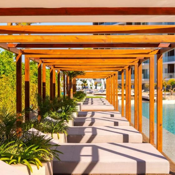 Chrysomare Beach Hotel & Resort 13