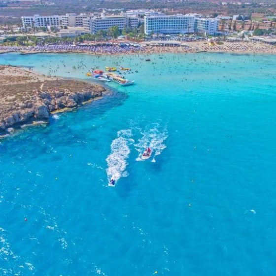Chrysomare Beach Hotel & Resort 2
