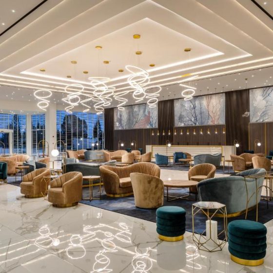 Chrysomare Beach Hotel & Resort 21