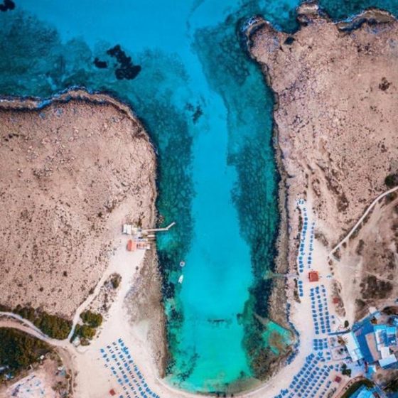 Chrysomare Beach Hotel & Resort 27