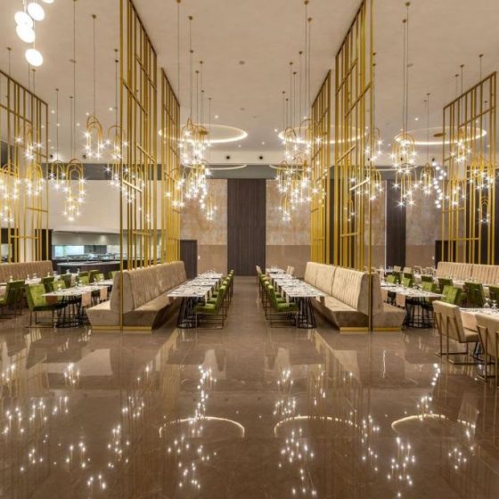 Chrysomare Beach Hotel & Resort 28
