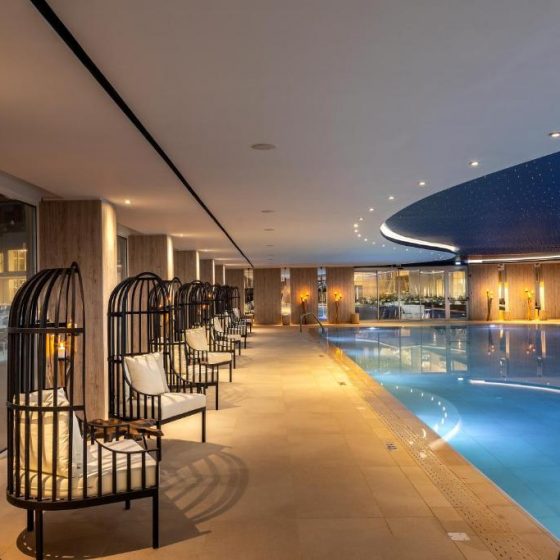 Chrysomare Beach Hotel & Resort 34