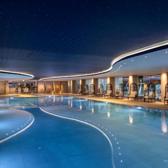 Chrysomare Beach Hotel & Resort 35