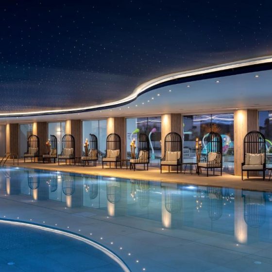 Chrysomare Beach Hotel & Resort 38