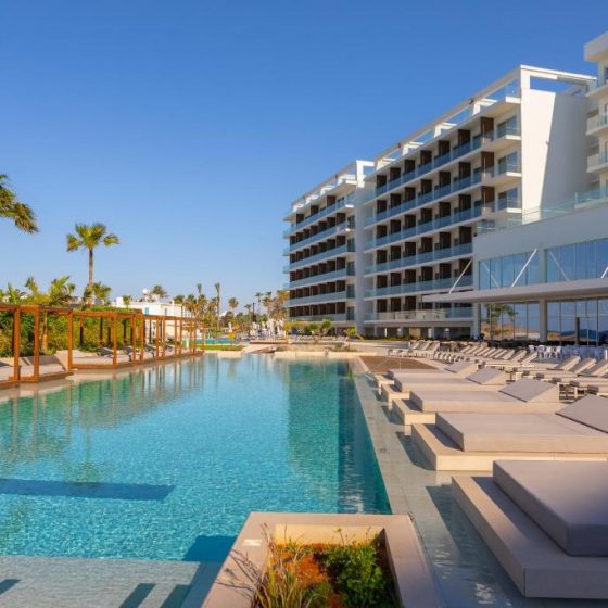 Chrysomare Beach Hotel & Resort 40