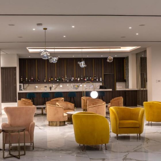 Chrysomare Beach Hotel & Resort 43