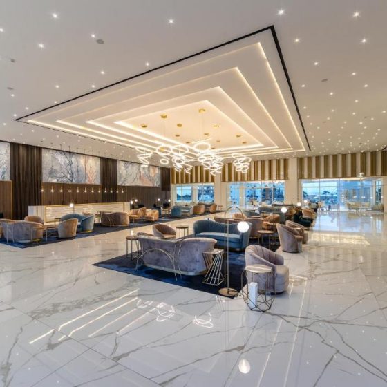 Chrysomare Beach Hotel & Resort 44