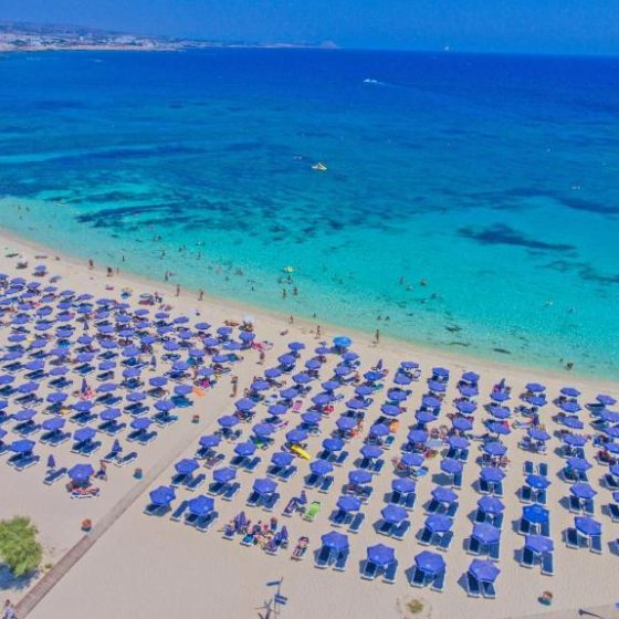Chrysomare Beach Hotel & Resort 46