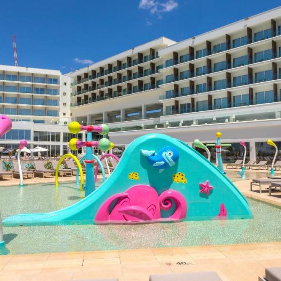 Chrysomare Beach Hotel & Resort 47