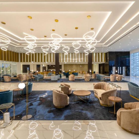 Chrysomare Beach Hotel & Resort 49