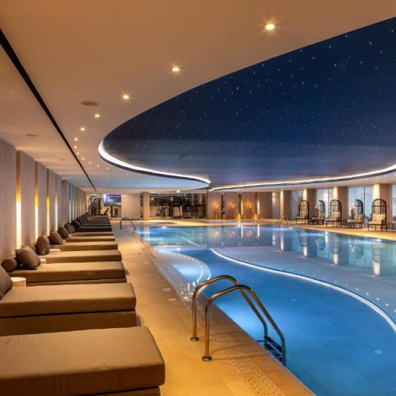 Chrysomare Beach Hotel & Resort 5