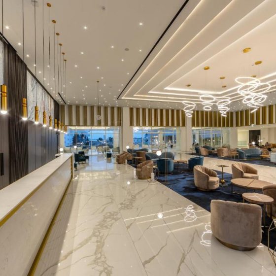 Chrysomare Beach Hotel & Resort 50