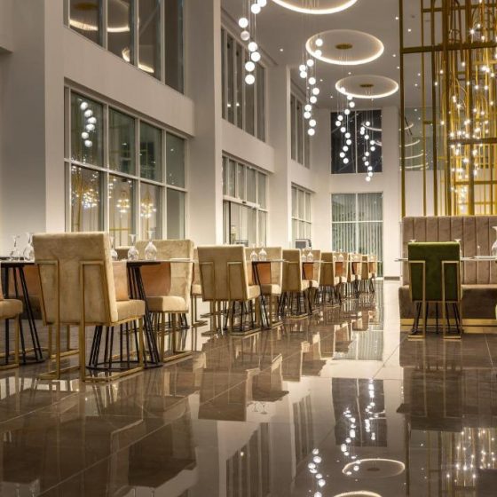 Chrysomare Beach Hotel & Resort 51