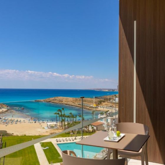 Chrysomare Beach Hotel & Resort 52