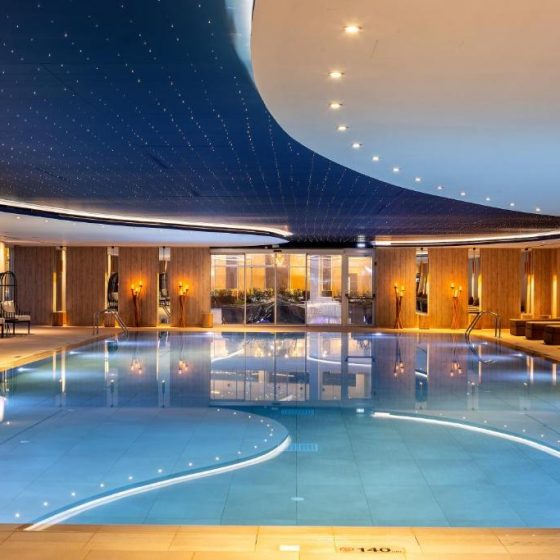 Chrysomare Beach Hotel & Resort 53