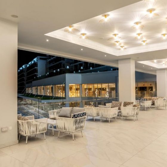 Chrysomare Beach Hotel & Resort 54