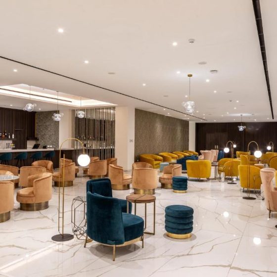 Chrysomare Beach Hotel & Resort 55