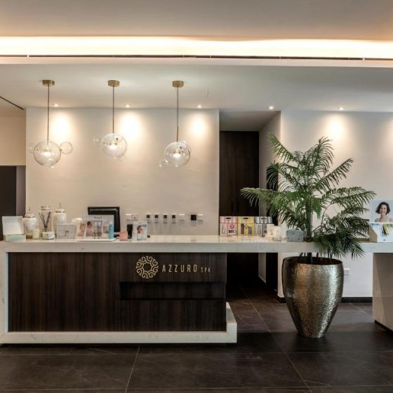 Chrysomare Beach Hotel & Resort 57