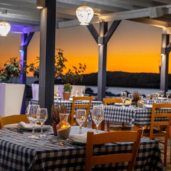 Chrysomare Beach Hotel & Resort 58
