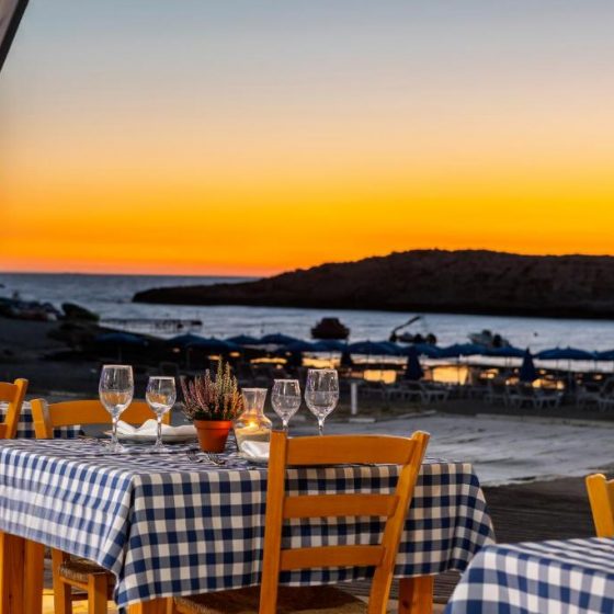 Chrysomare Beach Hotel & Resort 59