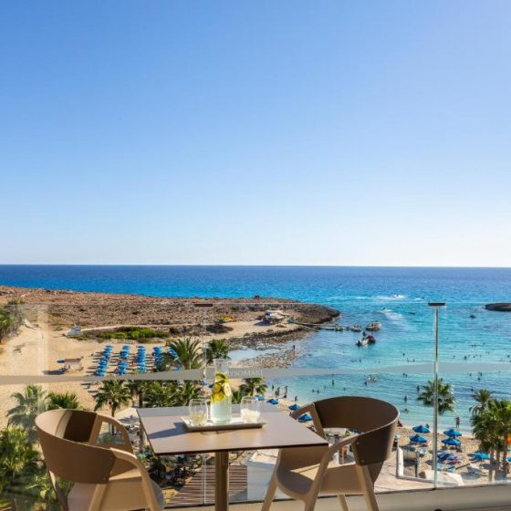 Chrysomare Beach Hotel & Resort 64