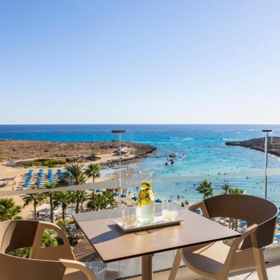Chrysomare Beach Hotel & Resort 66