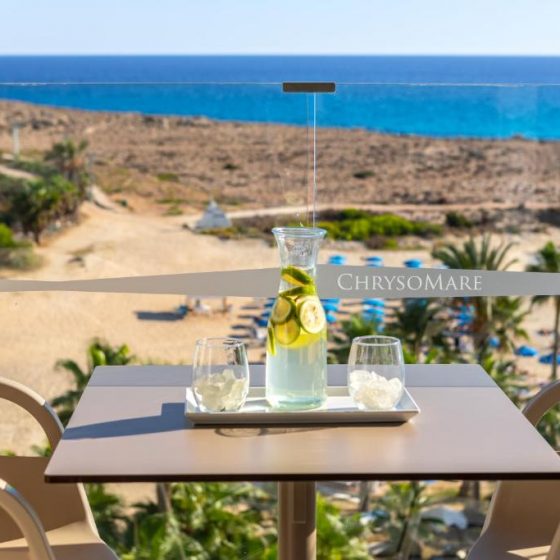 Chrysomare Beach Hotel & Resort 67