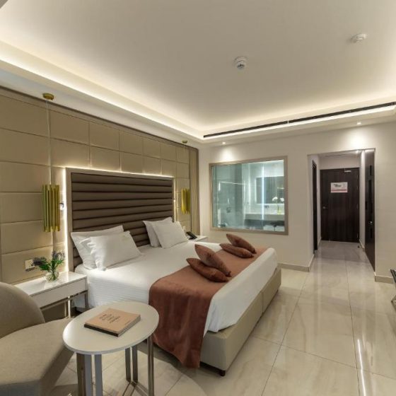 Chrysomare Beach Hotel & Resort 68