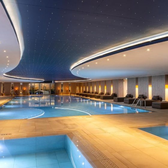 Chrysomare Beach Hotel & Resort 7