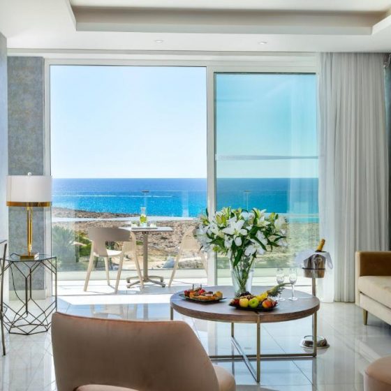 Chrysomare Beach Hotel & Resort 70