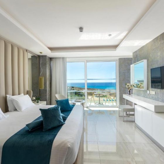 Chrysomare Beach Hotel & Resort 71