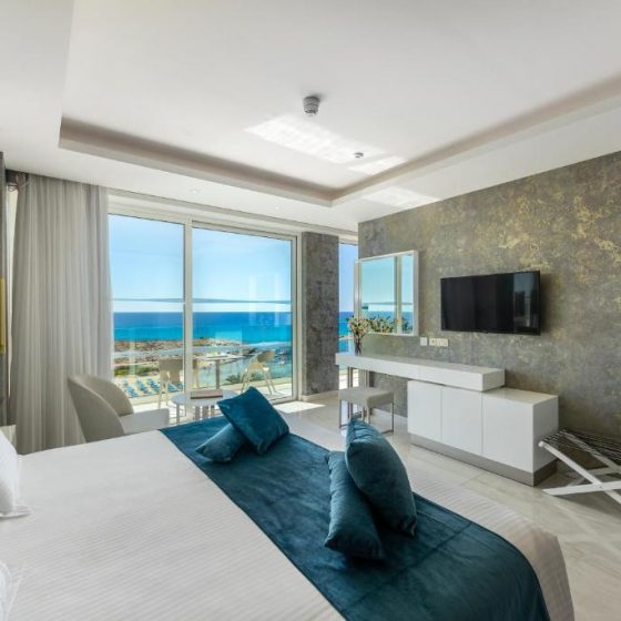 Chrysomare Beach Hotel & Resort 72