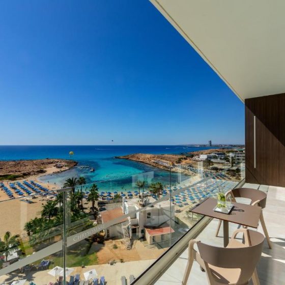 Chrysomare Beach Hotel & Resort 73