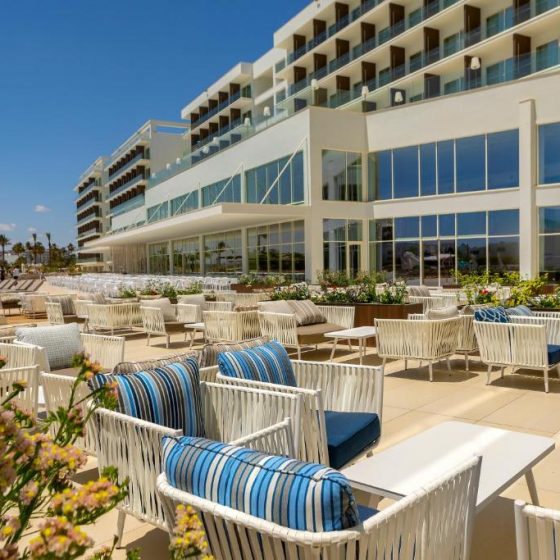 Chrysomare Beach Hotel & Resort 74